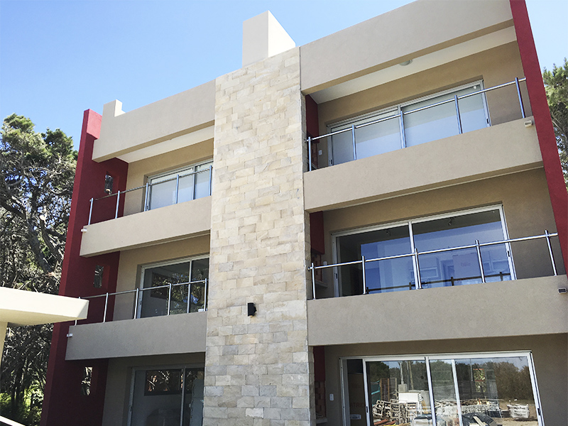 Costa del Este Apart & Spa